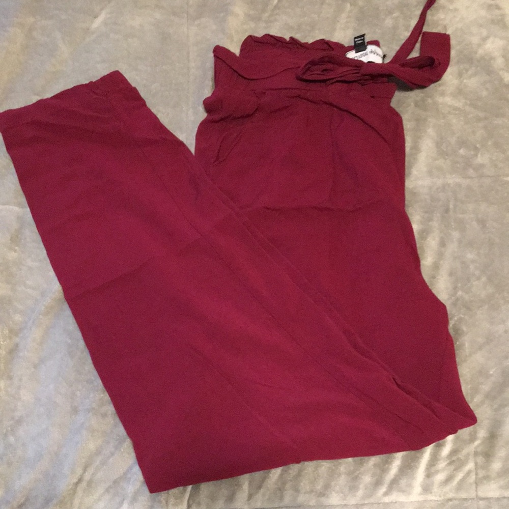 Dress pants